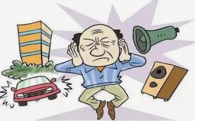 什么樣的聲音稱為噪聲？